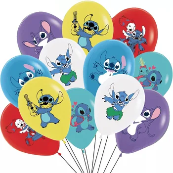 Disney Risanke Zakrpiti Dekleta Rojstni Dan Okraski Balon Papir Pokal Ploščo Baby Tuš Posode Za Enkratno Uporabo Blaga