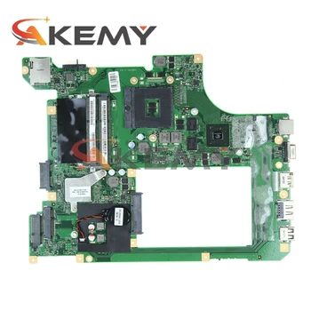 Prenosni računalnik z Matično ploščo Za LENOVO Ideapad B560 HM55 Mainboard 11012613 10203-1 LA56 MB 48.4JW06.011 N11M-GE2-S-B1 DDR3