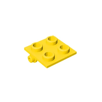 MOC Združljiv Združuje Delcev 6134 3941 2x2 za Gradnjo Blokov, Deli DIY Izobraževalne Tech Deli Igrače za Otroke