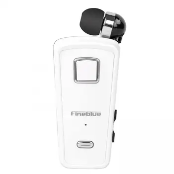Fineblue F980 Brezžične Slušalke Večnamensko Široko Združljivost High-definition Klic Mini Prenosni Stereo Bluetooth 4.0 Glave