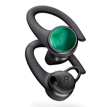 Plantronics BackBeat FIT 3150 pravi brezžični semi-v-uho visi uho slušalke Bluetooth