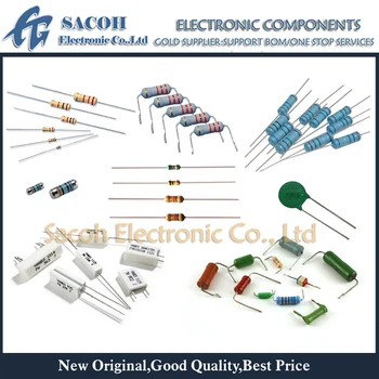 Novi originalni 5PCS/Veliko STW55NM60ND 55NM60ND ali STW55NM60N 55NM60N ZA-247 51A 600V N-kanalni MOSFET Tranzistor