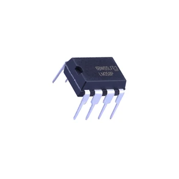 10PCS/LOTE DIP-8 LM358P LM358 LM358N DIP8 Števce Novo Izvirno IC ojačevalnik čip Dobre Kakovosti Chipset