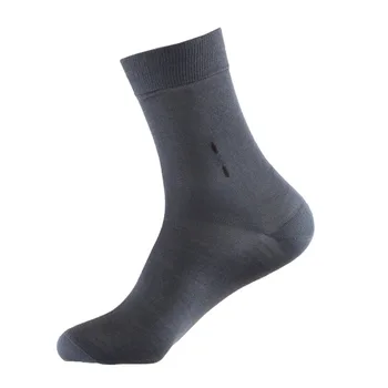 Spomladi in jeseni moških svile kratke nogavice so dihanje, udobno, vonj dokaz, odebeljeno, toplo, mulberry svile, pletenih socks7901