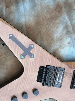 Električna kitara SouthernCross niti centa, kakovost kitare.
