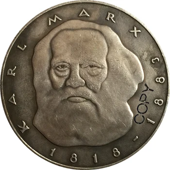 1818-1883 nemški izvod kovancev