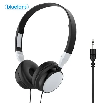 Subwoofer Žično Gaming Slušalke Hi-fi Kakovosti Zvoka, Zložljiva Prenosna 3,5 mm Vtič, ki je Primerna Za Pc Igre gostiteljice Vse Pametne telefone